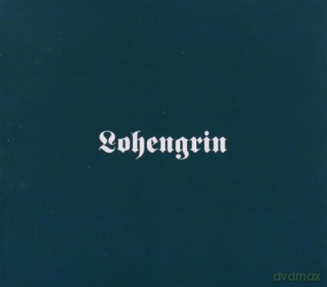 Placido Domingo: Wagner Lohengrin [4CD]
