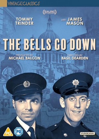 The Bells Go Down (Vintage Classics) [DVD]