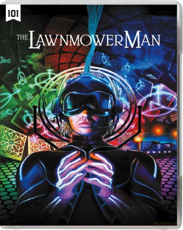 The Lawnmower Man Collection [3xBlu-Ray]