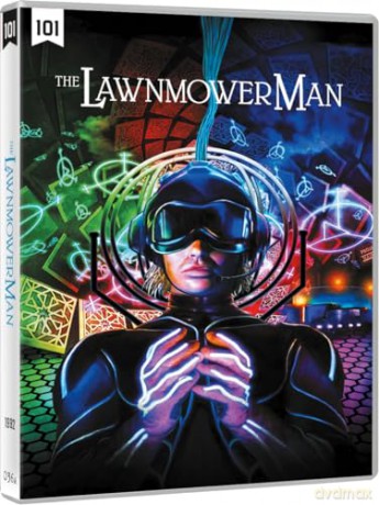 The Lawnmower Man Collection [3xBlu-Ray]
