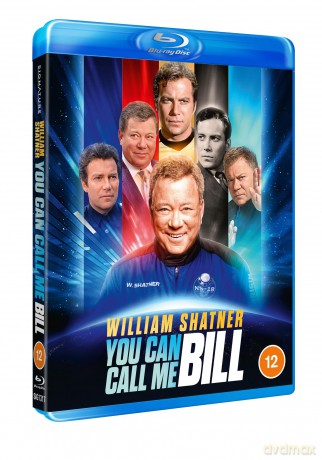 You Can Call Me Bill [Blu-Ray]