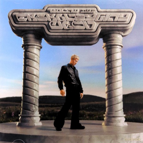 Young Igi: Ekskluzywny Głód [CD]