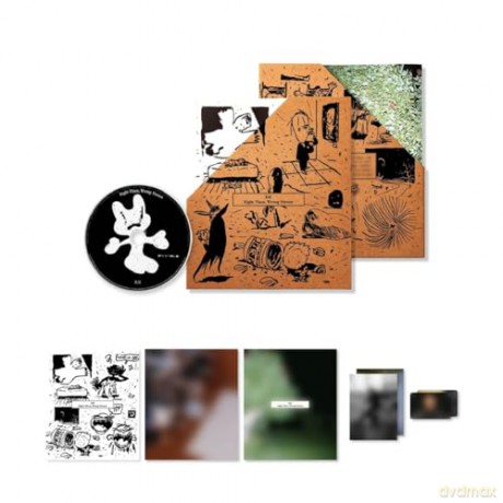 Rm: Right Place, Wrong Person - Version C [CD]