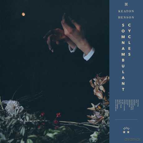 Keaton Henson: Somnambulant Cycles [Winyl]