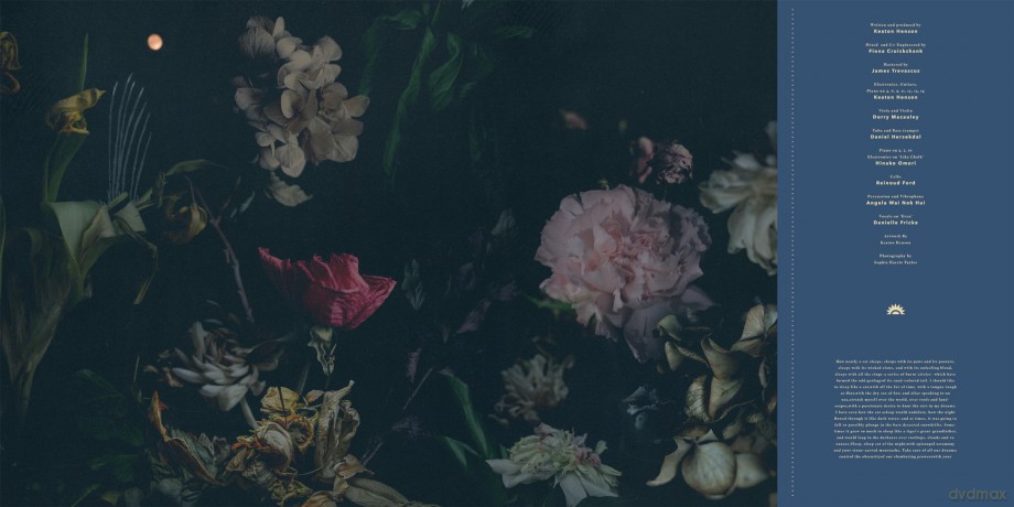 Keaton Henson: Somnambulant Cycles [Winyl]