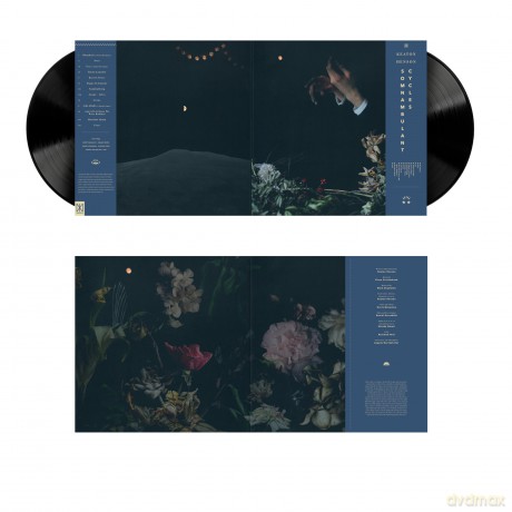 Keaton Henson: Somnambulant Cycles [Winyl]