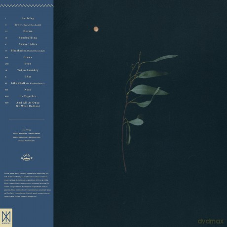 Keaton Henson: Somnambulant Cycles [Winyl]