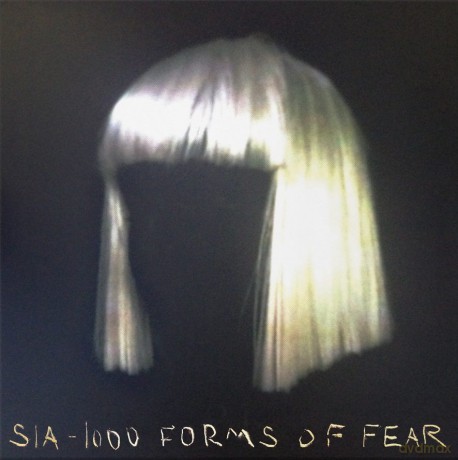 Sia: 1000 Forms Of Fear (Deluxe) [2xWinyl]