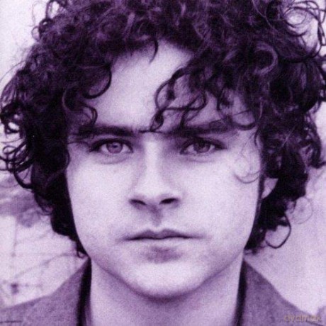 Paddy Casey: Amen (So Be It) [Winyl]