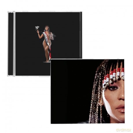 Beyonce: Cowboy Carter [CD]
