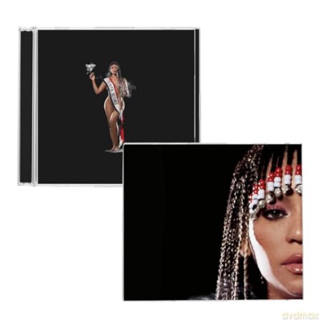 Beyonce: Cowboy Carter [CD]