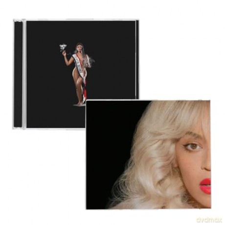 Beyonce: Cowboy Carter [CD]