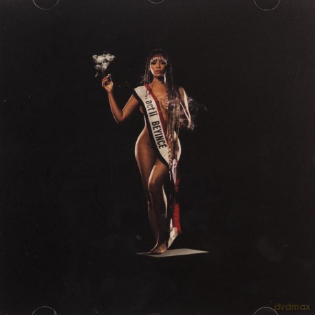 Beyonce: Cowboy Carter [CD]