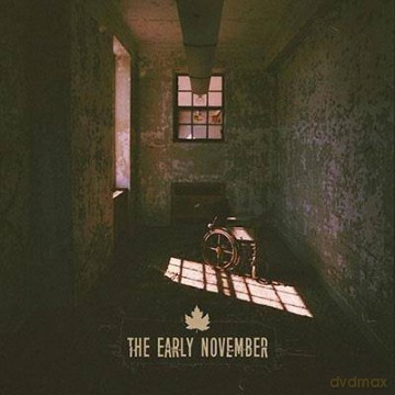 The Early November: The Early November (Lavender) [Winyl]