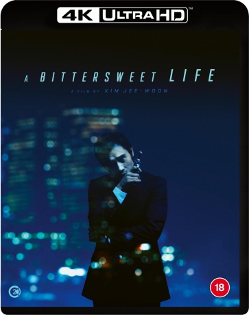 A Bittersweet Life (Słodko-gorzkie życie) [Blu-Ray 4K]