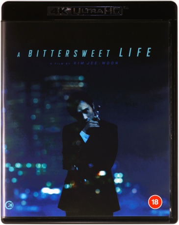 A Bittersweet Life (Słodko-gorzkie życie) [Blu-Ray 4K]