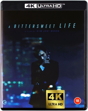 A Bittersweet Life (Słodko-gorzkie życie) [Blu-Ray 4K]