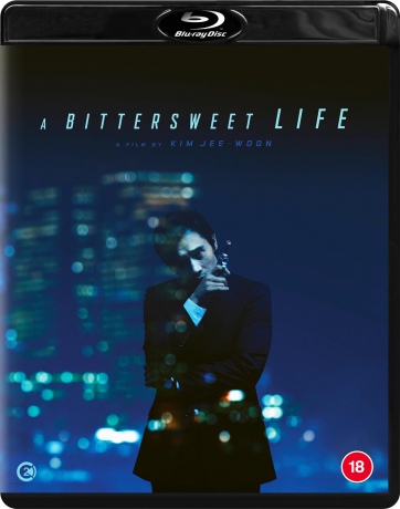 A Bittersweet Life (Słodko-gorzkie życie) [Blu-Ray]
