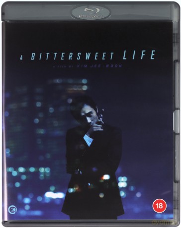 A Bittersweet Life (Słodko-gorzkie życie) [Blu-Ray]