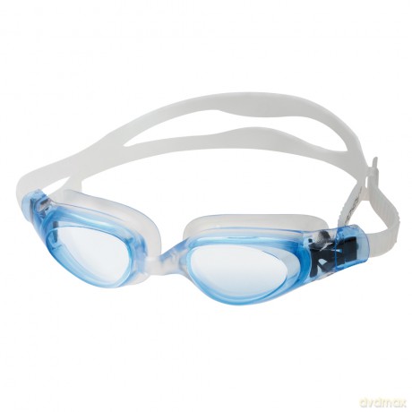 Bender - Okularki Pływackie Okulary do Pływania Bender Aqua [SPORT]