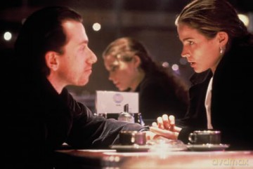 Captives (1994) (Blu-ray)