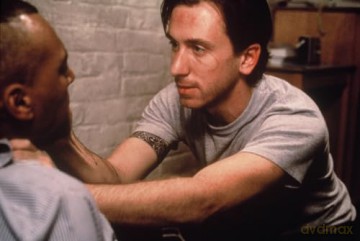 Captives (1994) (Blu-ray)