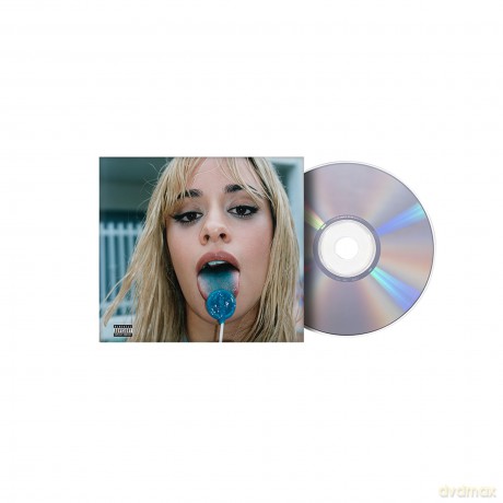 Camila Cabello: C,Xoxo [CD]