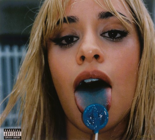 Camila Cabello: C,Xoxo [CD]