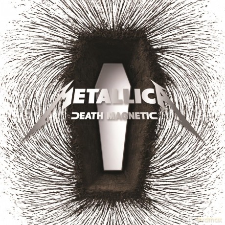 Metallica: Death Magnetic (Colour 2023) [2xWinyl]