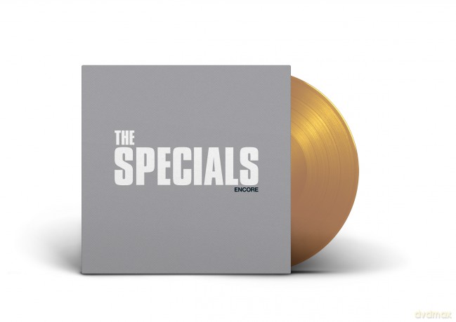 Specials: Encore (Cvc 2024) [Winyl]