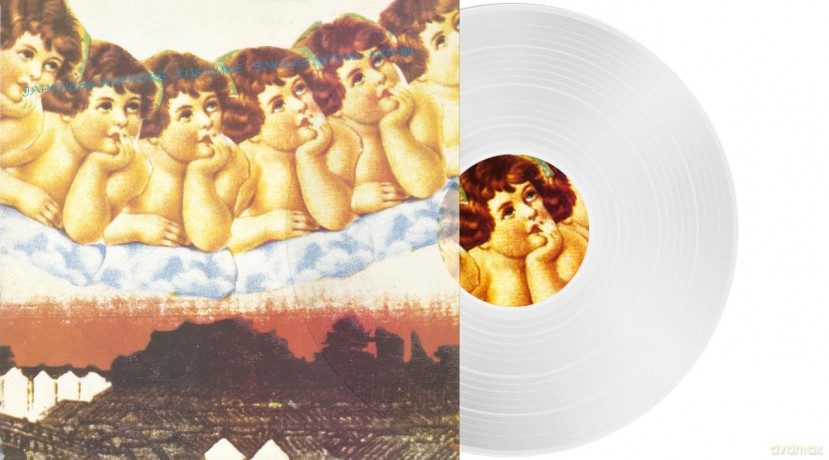 Cure: Japanese Whispers (Cvc 2023) [Winyl]