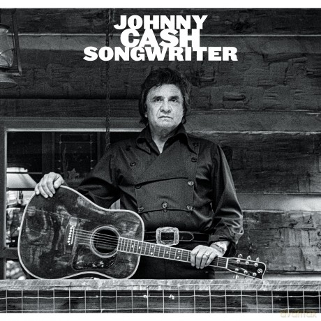 Johnny Cash: Songwriter [Winyl]