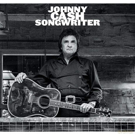 Johnny Cash: Songwriter [2CD]