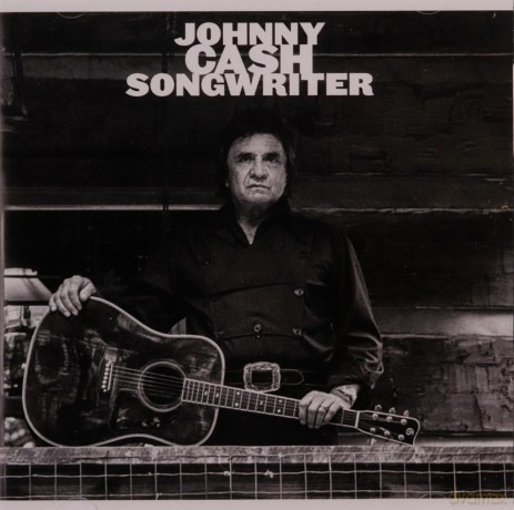 Johnny Cash: Songwriter [2CD]