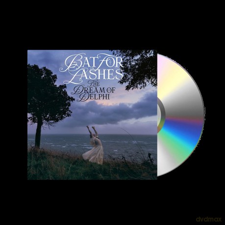 Bat For Lashes: The Dream Of Delphi [CD]