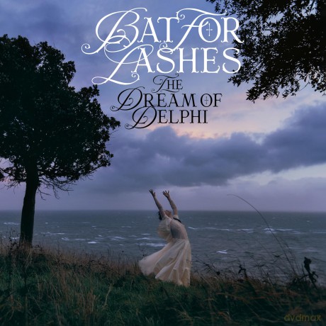 Bat For Lashes: The Dream Of Delphi [CD]