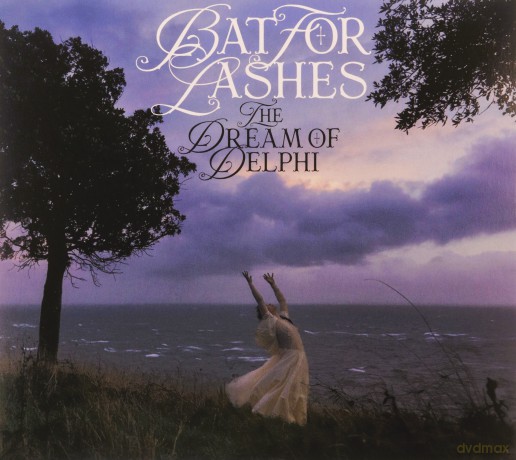 Bat For Lashes: The Dream Of Delphi [CD]