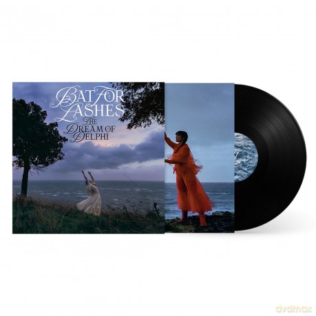Bat For Lashes: The Dream Of Delphi [Winyl]