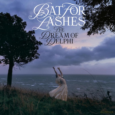 Bat For Lashes: The Dream Of Delphi [Winyl]