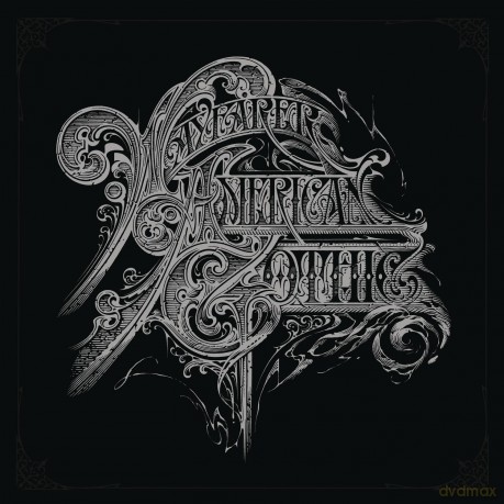 Wayfarer: American Gothic [CD]