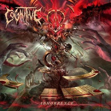 Cognitive: Abhorrence [CD]