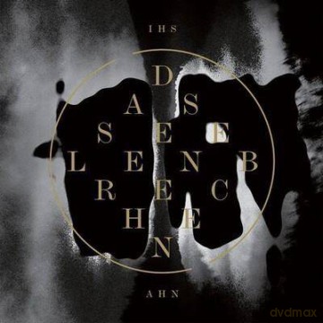Ihsahn: Das Seelenbrechen [CD]