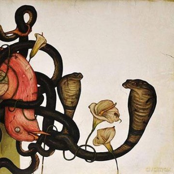 Rival Sons: Head Down (Kingsnake) [2xWinyl]