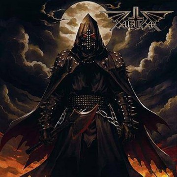 Hellbutcher: Hellbutcher [CD]