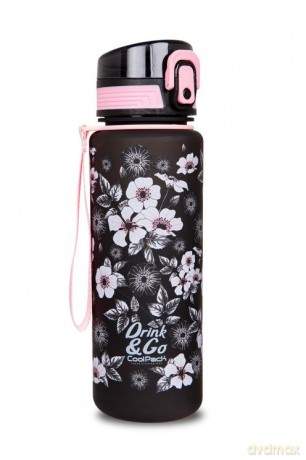 Bidon 600 ml Coolpack Brisk Helen