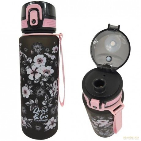 Bidon 600 ml Coolpack Brisk Helen