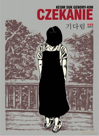 Czekanie - Keum Suk Gendry-Kim [KOMIKS]