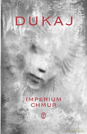 Imperium chmur - Jacek Dukaj [KSIĄŻKA]