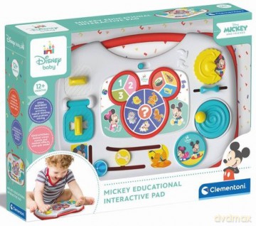 Interaktywny Pad Disney 17890