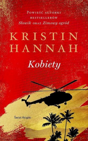 Kobiety - Kristin Hannah [KSIĄŻKA]